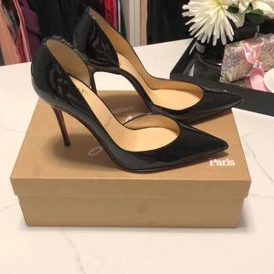 Christian Louboutin SZ 36.5